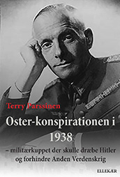 Terry Parssinen: Oster-konspirationen i 1938 Oster-konspirationen i 1938